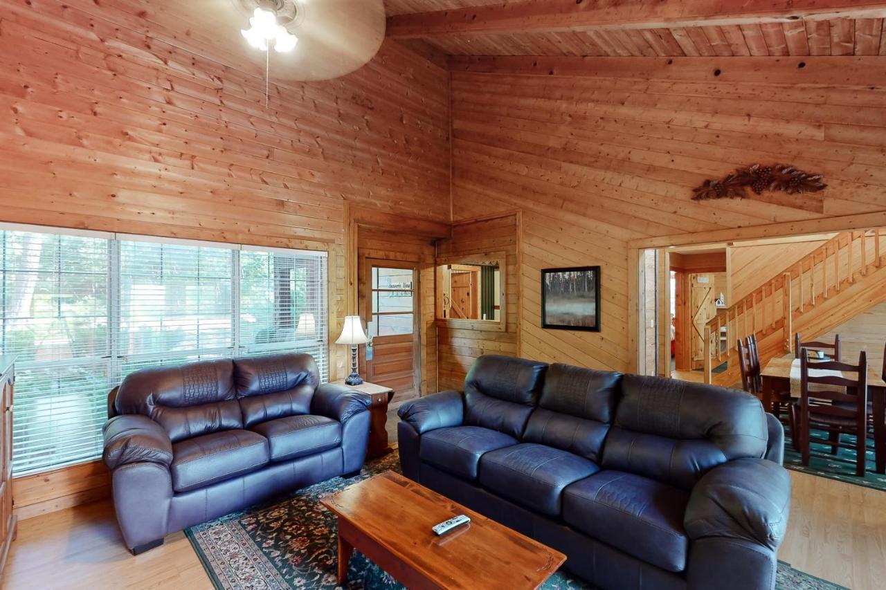 Villa Heaven'S View à Sevierville Extérieur photo